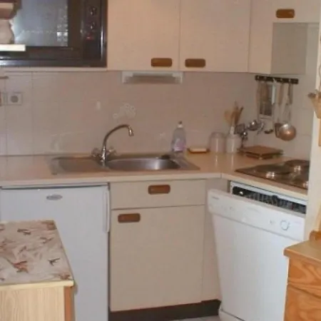 Appartement Les Sables-d'olonne, 2 Pièces, 4 Personnes - Fr-1-197-189 Les Sables-dʼOlonne