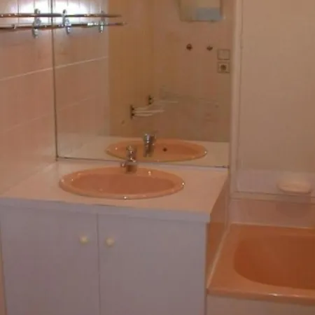 Les Sables-d'olonne, 2 Pièces, 4 Personnes - Fr-1-197-189 Appartement