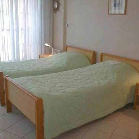 Les Sables-d'olonne, 2 Pièces, 4 Personnes - Fr-1-197-189 Appartement *
