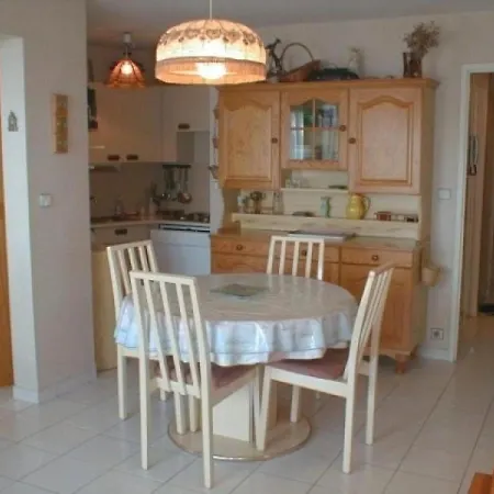 Les Sables-d'olonne, 2 Pièces, 4 Personnes - Fr-1-197-189 Appartement