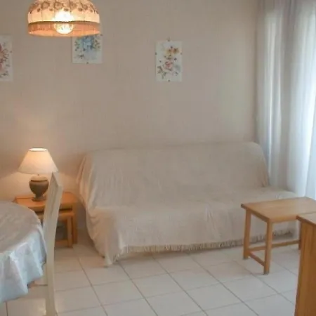 Les Sables-d'olonne, 2 Pièces, 4 Personnes - Fr-1-197-189 Appartement *